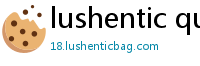 lushentic quality handbags